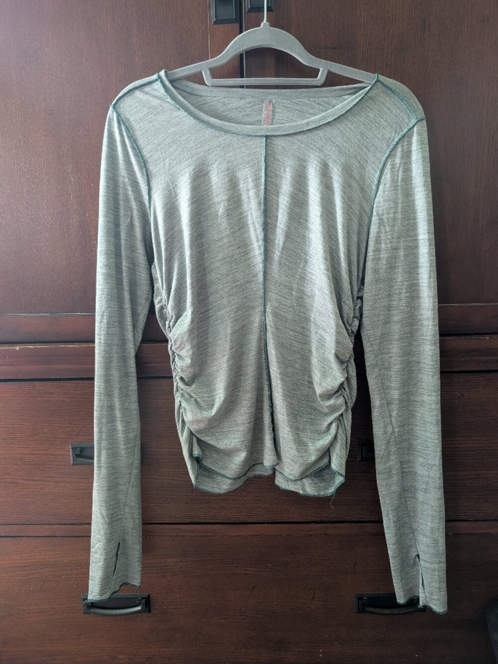 fp movement top
